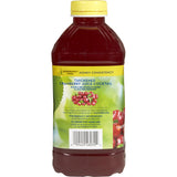Thick & Easy® Clear Honey Consistency Cranberry Thickened Beverage, 46 oz. Bottle