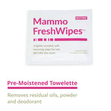 Freshwipes™ Mammography Wipe