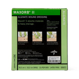 Maxorb® II Alginate Dressing, 4 x 4 inch Maxorb® II Medline