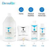 DermaDaily® Moisturizing Lotion, 7.5 oz. Bottle