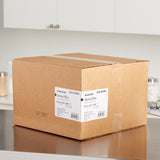 McKesson White Dental Bib, 13-1/2 x 18 Inch