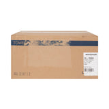 McKesson Nonsterile White Procedure Towels, 13 x 18 Inch