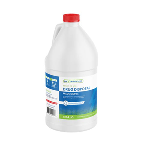 Drug_Disposal_System_for_Liquid_Medication_Only