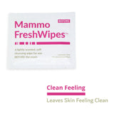 Freshwipes™ Mammography Wipe