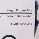 McKesson Tubing Scissor Clamp