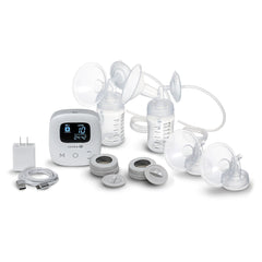 Breast Pumps &amp; Accessories