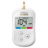 OneTouch Verio Flex® LifeScan