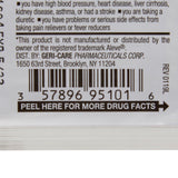 Geri-Care Naproxen Sodium Pain Relief