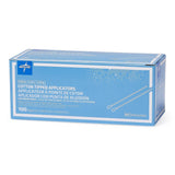 Medline® Swabstick, 100 Packs per Box  Medline
