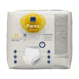Abena® Premium Pants S1 Incontinence Brief, Small Abena® Premium Pants S1 Abena North America