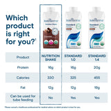 Kate Farms® Nutrition Shake - additional product view 5