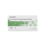 McKesson Forehead Temperature Strip