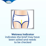 TENA Dry Comfort™ Essity HMS North America Inc