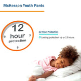 McKesson Youth Pants, Large/X-Large