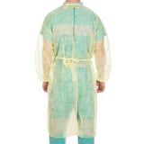 Cardinal Health™ Isolation Gown Cardinal Health™ Cardinal