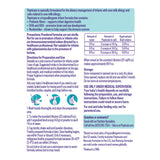 Pepticate™ Hypoallergenic Infant Formula, 13.2-ounce can Pepticate™ Nutricia North America