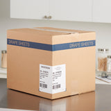 McKesson Sterile Sheet General Purpose Drape, 40 x 48 Inch