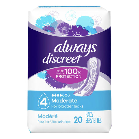 Bladder_Control_Pad