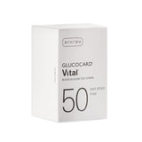 Glucocard® Vital™ Blood Glucose Test Strips Glucocard® Vital™ Arkray USA