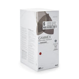 Gammex® Non-Latex Sensitive Polychloroprene Surgical Glove, Size 6, Cream GAMMEX® Non-Latex Sensitive Ansell