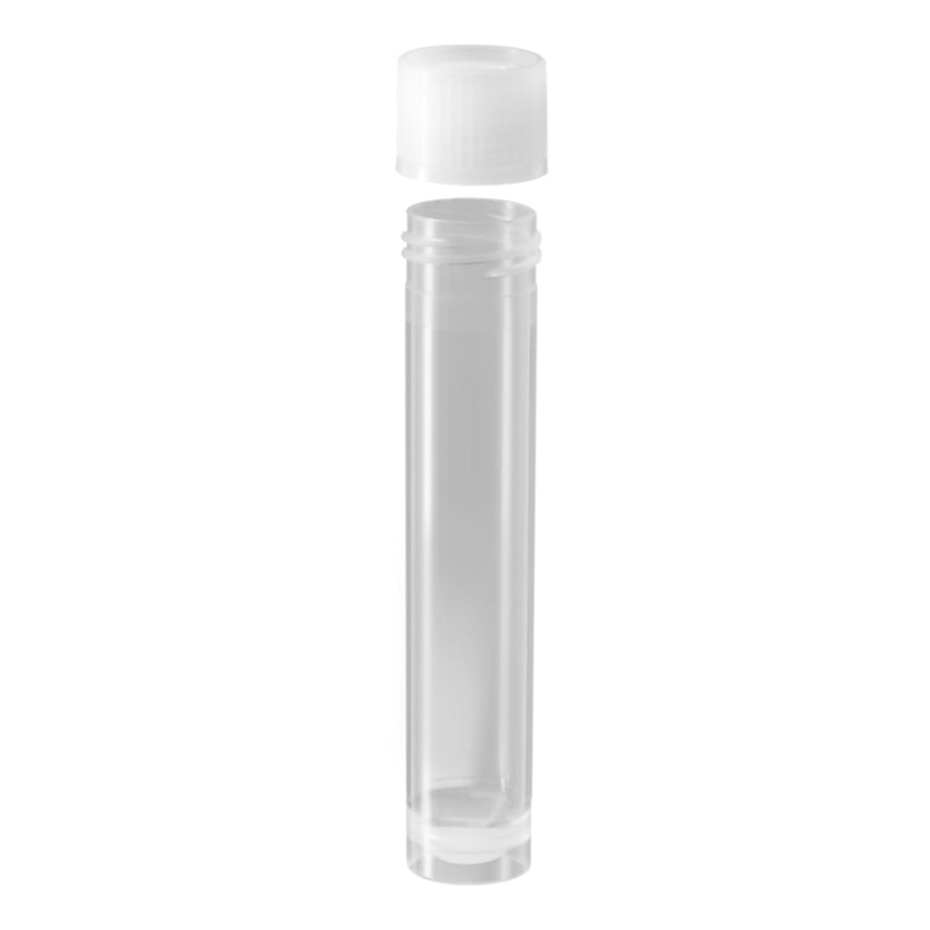 Sarstedt Centrifuge Tube, 5 mL, 13 x 75 mm  Sarstedt