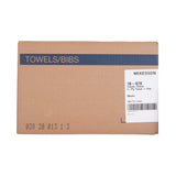 McKesson Nonsterile Mauve Procedure Towel, 13 x 18 Inch
