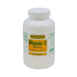 Geri-Care® Ascorbic Acid Vitamin C Supplement