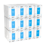 Pacific Blue Select™ Air-laid Bonded Cellulose Washcloth