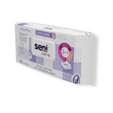 Seni® Care Premium Plus Personal Cleansing Wipes