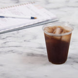Solo® UltraClear™ Drinking Cup, 7 ounce Solo® Ultra Clear™ RJ Schinner Co