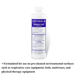 Control III® Surface Disinfectant Germicide Cleaner, 16 oz. Control III® Disinfectant Germicide Maril Products