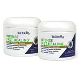 TriDerma® MD Intense Fast Healing® Moisturizer TriDerma® MD Intense Fast Healing Triderma