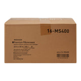 McKesson White Nonwoven Pillowcase, 22 x 30 Inch