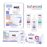 Seni® Care Wash Glove Seni Care TZMO USA Inc