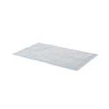 ProCare Incontinence Underpads, Moisture-Proof, Absorbent, Comfortable, Blue ProCare™ First Quality - additional product view 2
