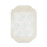 3M™ Tegaderm Transparent Film Dressing, 4 x 4-3/4 Inch