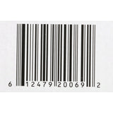 McKesson Oral Swabstick, Foam Tip, Untreated