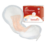Tranquility® Ultimate Bladder Control Pad, 6½ x 13½ Inch Tranquility® Personal Care Principle Business Enterprises