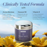 Skintensive® Bruise Cream Skintensive® Bruise Cream Skintensive LLC