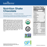 Kate Farms® Nutrition Shake - additional product view 6