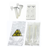 Advin COVID-19 Antigen Test Kit Advin Chembio Diagnostic