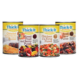Thick-It® Purees Chicken à la King Purée Thickened Food, 15-ounce Can