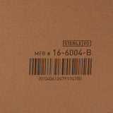 McKesson Sterile Blue O.R. Towel, 17 x 27 Inch