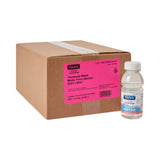 Thick-It® Clear Advantage® Nectar Consistency Thickened Water, 8-ounce Bottle