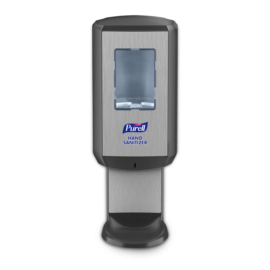 Hand_Hygiene_Dispenser