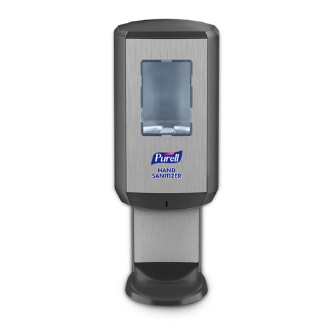 Hand_Hygiene_Dispenser