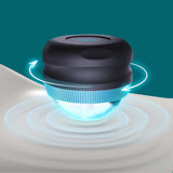 Homedics® IcyGlide™ HoMedics USA LLC