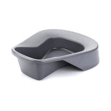 McKesson Pontoon Plastic Bedpan