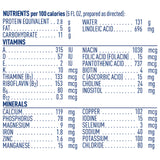 Alfamino® Powder Amino Acid Based Infant Formula with Iron, 14.1-ounce can Alfamino® Nestle Healthcare Nutrition