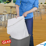 Glad® ForceFlex™ Trash Bag CloroxPro® Glad® ForceFlex Tall Kitchen The Clorox Company - additional product view 7